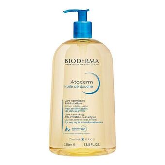Farmacias Medicity Atoderm aceite ducha huile frasco con... oferta
