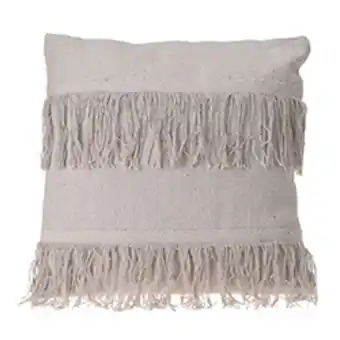 Boyacá Cojín yute 45x45cm oferta