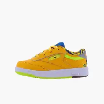 Marathon Sports Reebok club c minions oferta