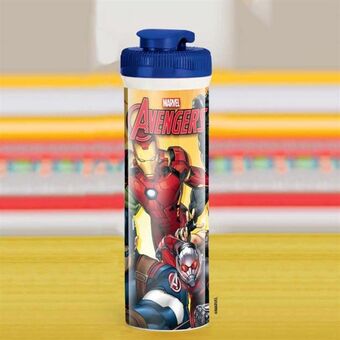 AVON Botella avengers de marvel oferta