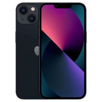 Marcimex Apple - iphone 13 negro | 128 gb oferta