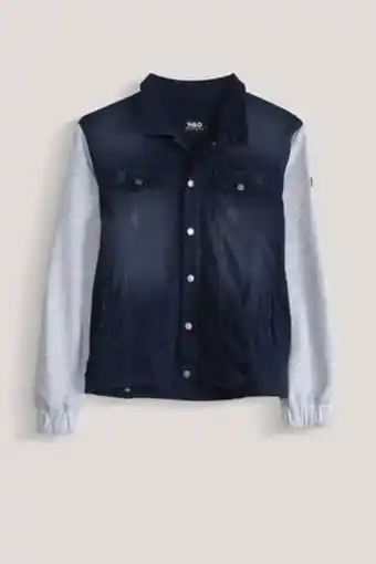 De Prati Chaqueta con cortes de color h&o oferta