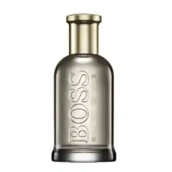 Aromas y Recuerdos Boss bottled eau de parfum 50ml (hugo boss) (hombre) oferta