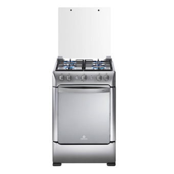 La Ganga Cocina cromada  indurama oferta