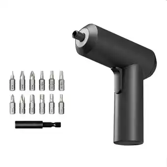 Tia Destornillador inalambrico Xiaomi oferta