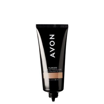 AVON Avon base de maquillaje ultramatte 30 ml oferta