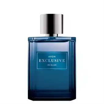 AVON Exclusive in blue para él eau de parfum spray 75 ml oferta