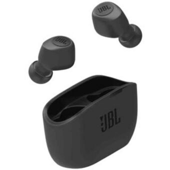 Marcimex Jbl - audifonos inalambricos jblw100twsblk | negro oferta