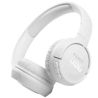 Marcimex Jbl - audifonos inalambricos jblt510btwhtam| blanco oferta