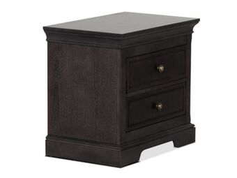 Colineal Velador paris v1 c/charcoal oferta