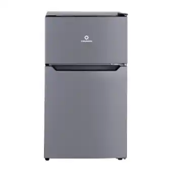 Marcimex Indurama - minibar ri-130 croma| 89 litros oferta