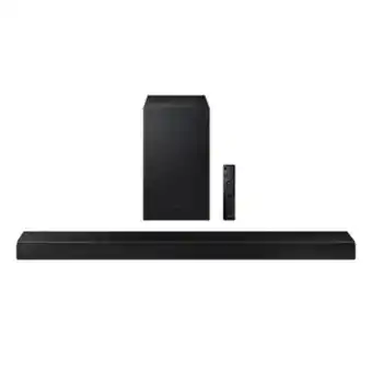 Marcimex Samsung - barra de sonido hw-650-zp oferta