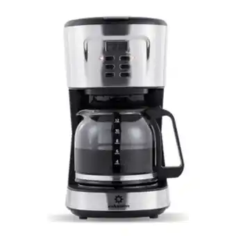 Marcimex Indurama - cafetera caf-bci oferta