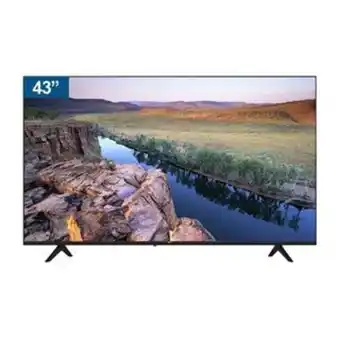 Marcimex Global - televisor led gl43c1500nhs 43" | hd oferta