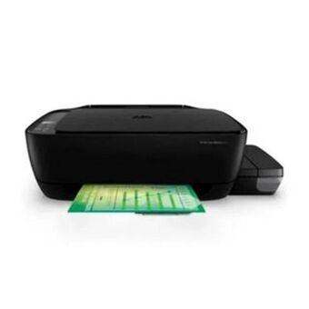 Hp - impresora multifunción 415 | negro