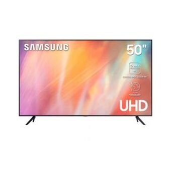 Marcimex Samsung - televisor led un50au7000pcze 50"| uhd oferta