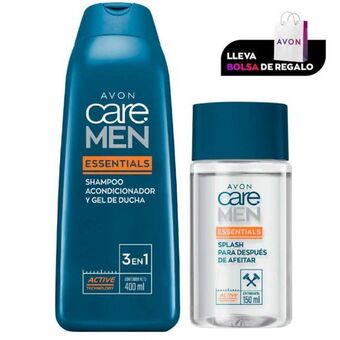 AVON Set x 2 avon care men essentials oferta