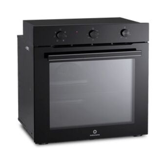 Marcimex Indurama - horno empotrable eléctrico hei-75en oferta
