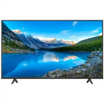 Marcimex Tcl - televisor led  50p615 50"| uhd oferta