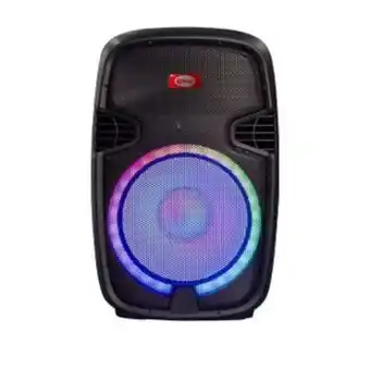 Marcimex Global - parlante amplificado tokio | 55.000 w oferta