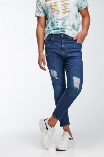 Koaj Jean carrot oferta