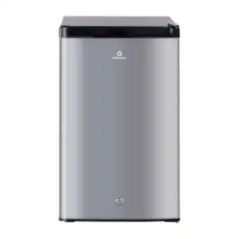 Marcimex Indurama - minibar ri-150 croma | 129 litros oferta