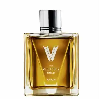 AVON Avon victory gold para él eau de parfum spray 75 ml oferta