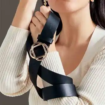AVON Cinturón style oferta