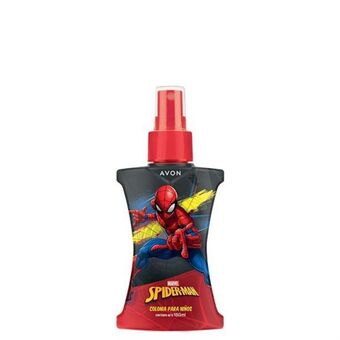 AVON Colonia para niños spider-man de marvel 150 ml oferta