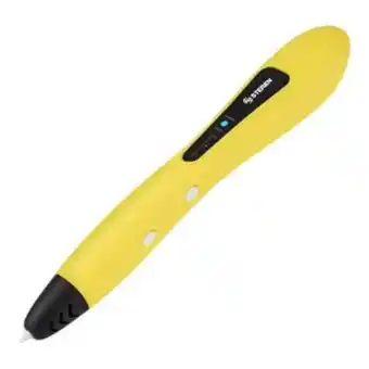 Marcimex Steren pluma 3d oferta