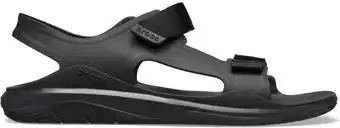 Crocs Swiftwater expedition sandal m oferta
