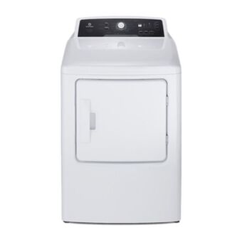 Marcimex Indurama - secadora a gas 20 kg 20blg blanco oferta