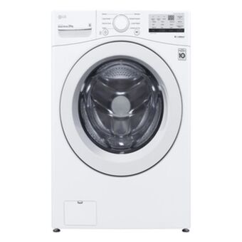 Marcimex Lg - lavadora wm22wv26 blanco | 22 kg oferta