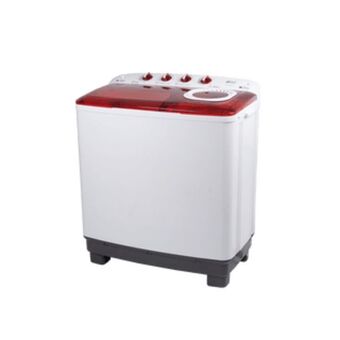 Marcimex Global - lavadora semi automática blanca | 13kg oferta