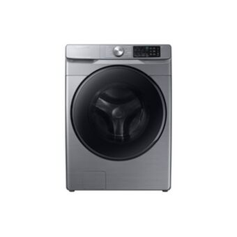 Marcimex Samsung - lavadora wf22r6270ap gris | 22 kg oferta