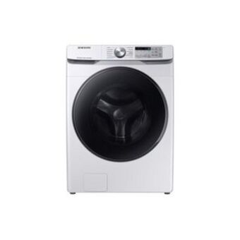 Marcimex Samsung - lavadora wf22r6270aw blanco | 22 kg oferta