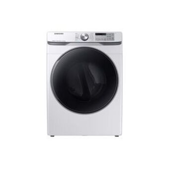 Marcimex Samsung - secadora a gas dv22r6270pw blanco | 22 kg oferta