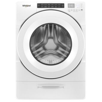 Marcimex Whirlpool - lavadora automática 7mwfw5622hw | 18 kg oferta