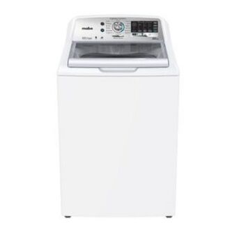 Marcimex Mabe - lavadora automatica lmh72201wbab0 22 kg | blanco oferta