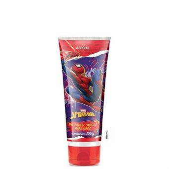 AVON Gel para el cabello spider-man de marvel 100 g oferta