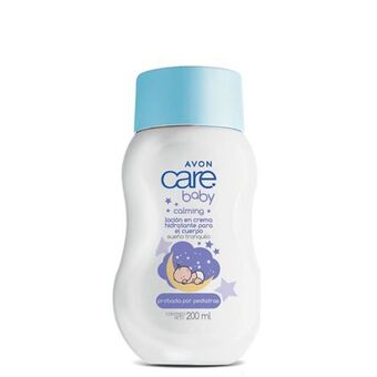 AVON Avon care baby loción hidratante sueño tranquilo 200 ml oferta