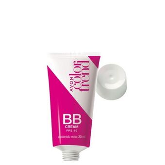 AVON Color trend bb cream fps 30 - 30 ml oferta