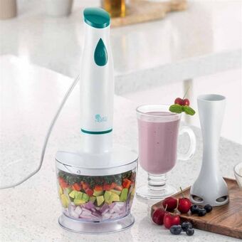 AVON Licuadora multiusos 3 en 1 euro home oferta