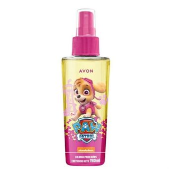 AVON Colonia para niñas paw patrol de nickelodeon 150 ml oferta