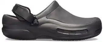 Crocs Bistro pro literide clog oferta