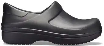 Crocs Neria pro ii clog w oferta