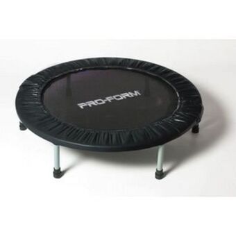 Marcimex Proform - trampolin pftrmp18 | negro oferta