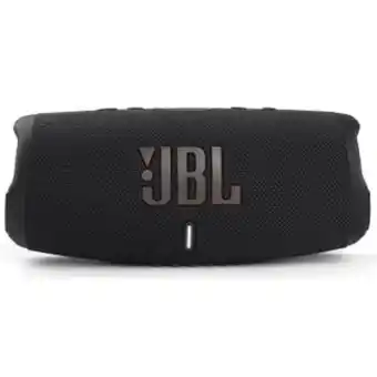 Marcimex Jbl - parlantes portatil jblcharge5blkam | negro oferta