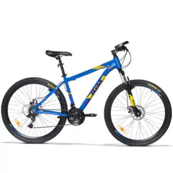 Marcimex Igm - bicicleta de montaña a29" m | azul oferta