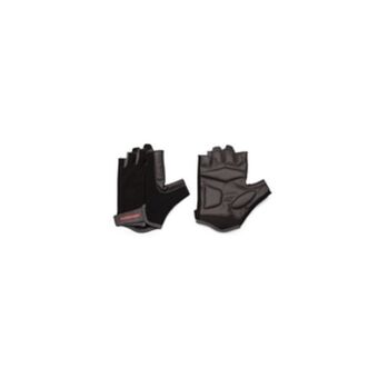 Marcimex Weider - guantes para pesas wwgml20 lg | negro oferta